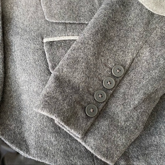 NOEL ASMAR EQUESTRIAN riding blazer size Medium - Picture 8 of 9